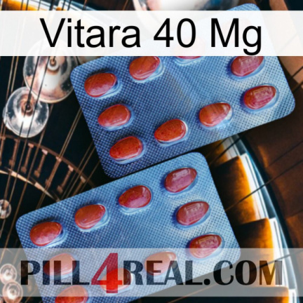 Vitara 40Mg 05